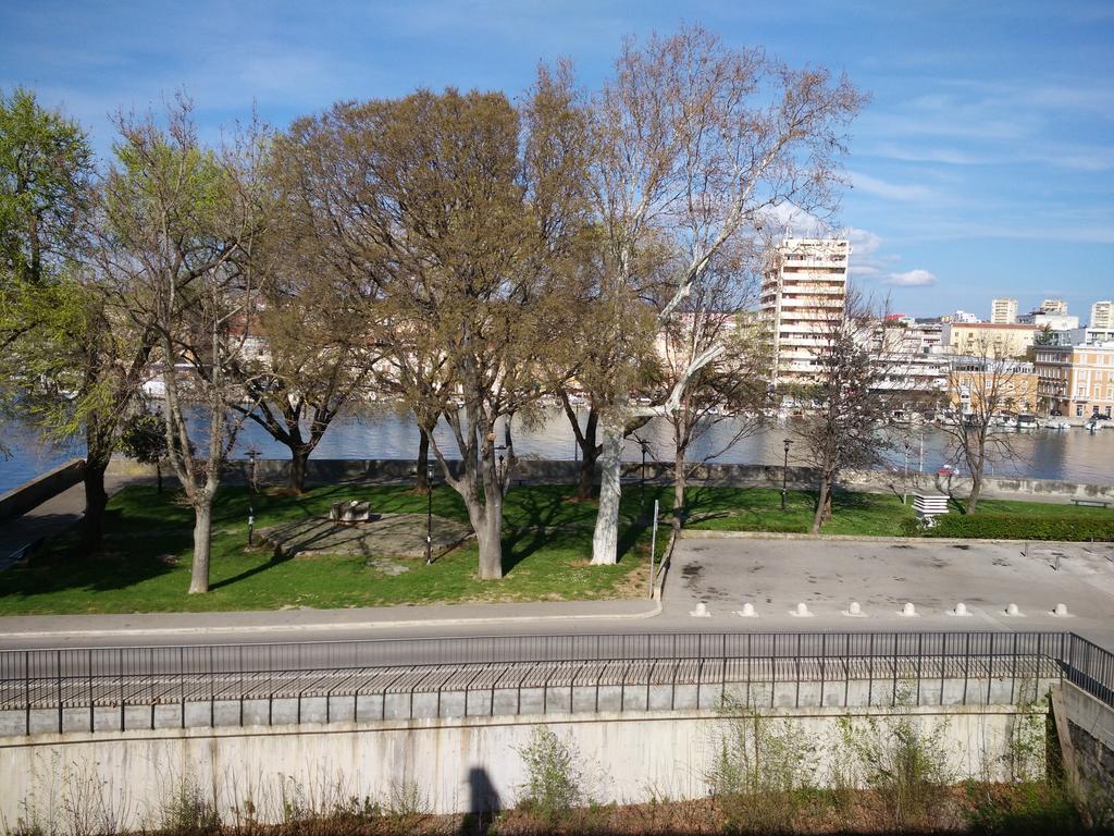 Apartments City Walls Zadar Eksteriør bilde