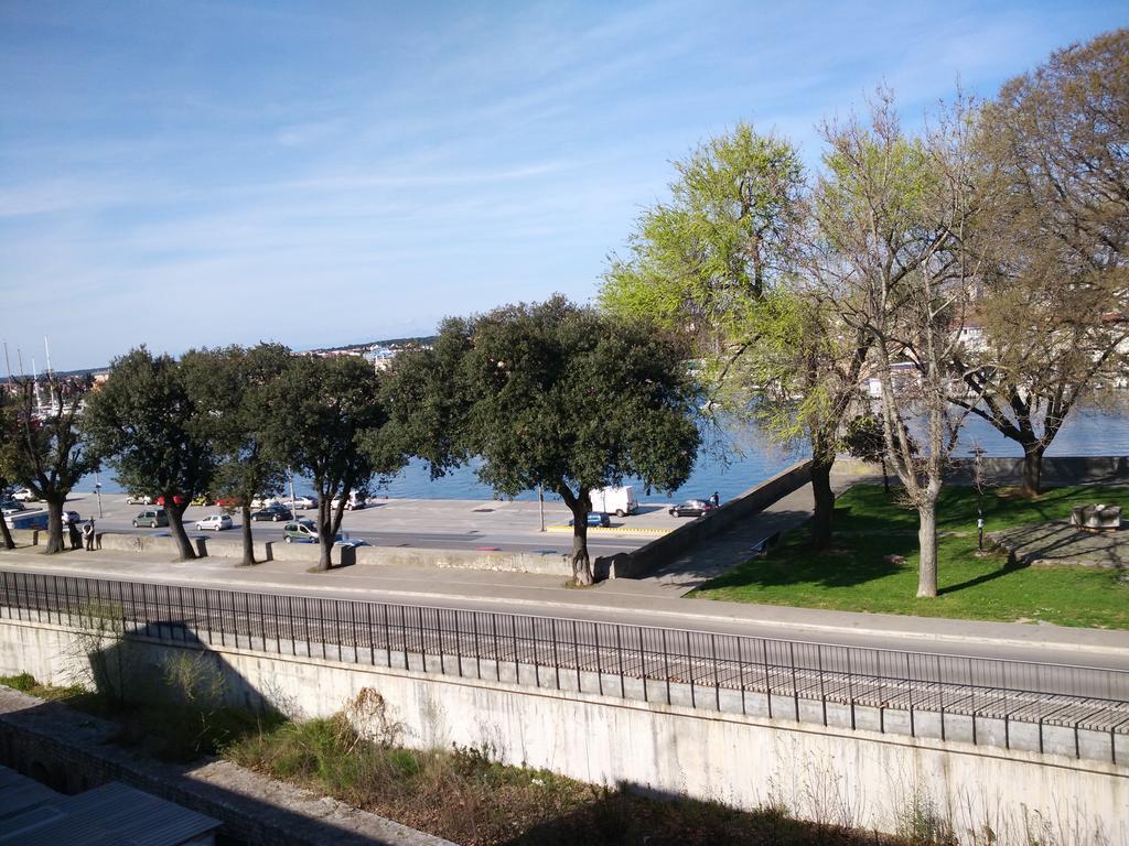 Apartments City Walls Zadar Eksteriør bilde